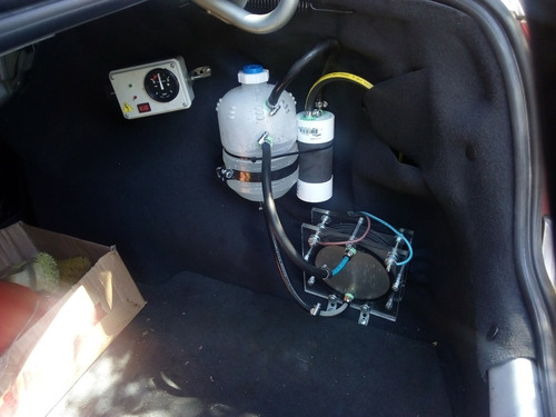 Imagen 4 de 5 de Generador De Hidrogeno Para Camioneta Toyota, Ford, Mercedes