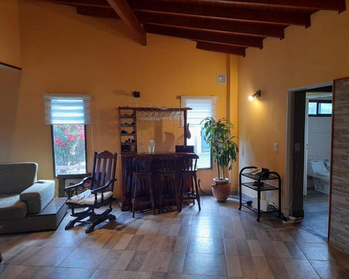 Imagen 17 de 22 de Muy Linda Casa Harás Santa María El Atardecer