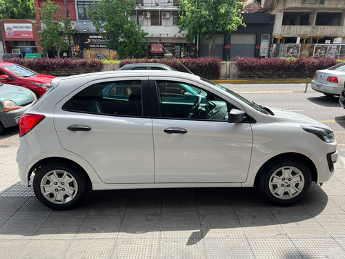 Ford Ka 1.5 S