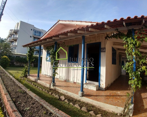 Imagem 17 de 30 de Excelente Oportunidade, Casa Á Venda Á 80 Metros Da Praia Da Cachoeira Do Bom Jesus, Florianópolis - Ca00151 - 34178459