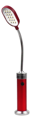 Luz Para Parrilla De Barbacoa, Lámpara Led De Noche, Luz De
