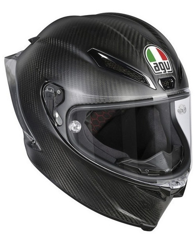 Casco Agv Pista Gp Rr Racing