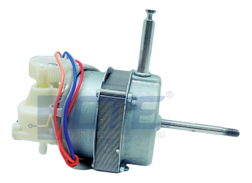 Motor Para Ventilador Kalley K-v31n02 100w