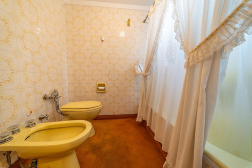 Imagen 24 de 30 de Venta Piso En Torre Categoria 7 Ambientes Barrancas De Belgrano C/ Dependencia, Cochera Y Baulera