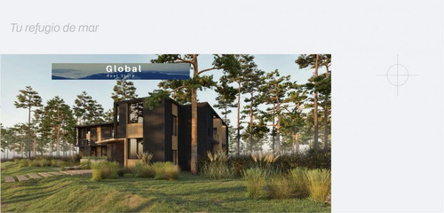 Imagen 9 de 11 de Exclusivos Deptos A Estrenar En José Ignacio Punta Del Este Uruguay