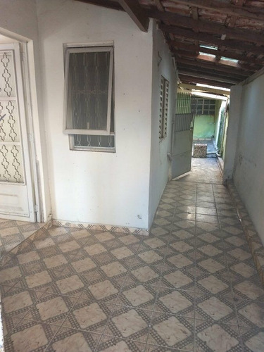 Imagem 2 de 20 de Casa-terrea-para-venda-em-ponte-alta-aparecida-sp - Cs018