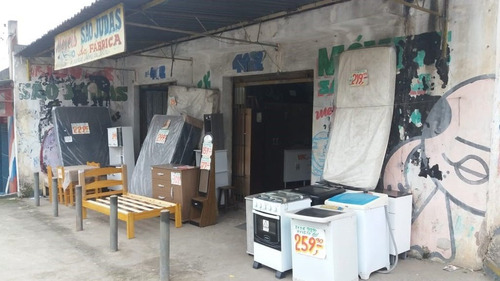 Imagem 3 de 4 de Oportunidade Comercial - Sp Capital - 67850