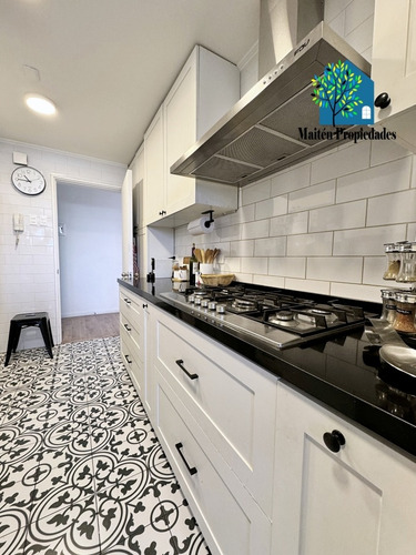 Precioso Departamento De 210 M2 Totalmente Remodelado.