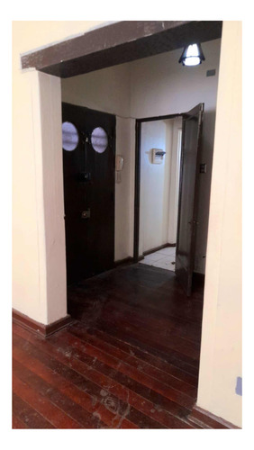 Venta Departamento Con Patio Y Depto Interior
