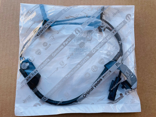 Sensor Abs Delantero Izquie 2012 Avenger Original 05085823ad