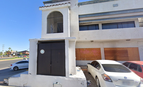 Local Comercial En Venta Por Cuartel Zona - Ac93