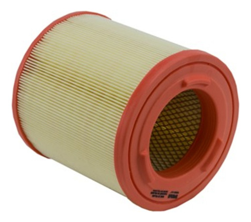 Filtro De Aire Nissan Cabstar 2011 - 2012 Napa Gold Filters