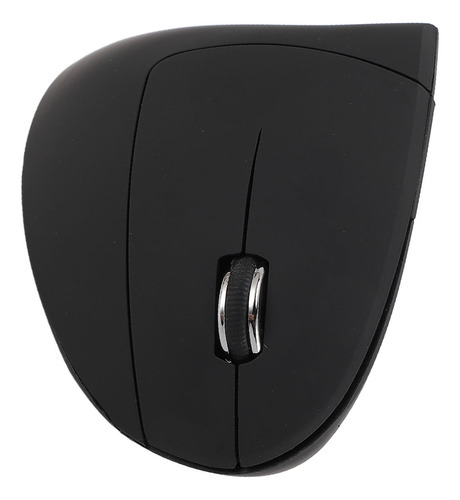 Ratón Vertical Inalámbrico 2.4g, Receptor Ergonómico Para Ma