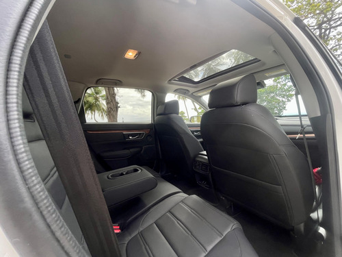 Honda Cr-v 2020 Ex-l Awd