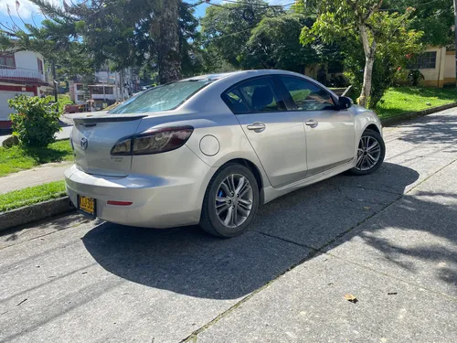 Mazda 3 2.0 Lxna0 All New