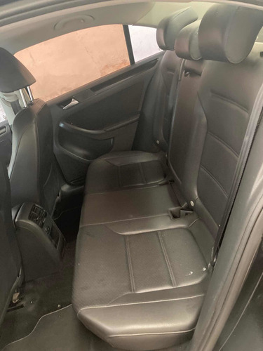 Volkswagen Vento 2.5 Luxury 170cv Tiptronic 2015