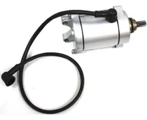 Comprar Motor Burro Arranque Cg 125 Zanella Patagonia Rx150 Jm Motos