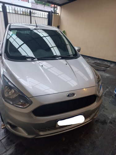 Ford Ka 1.5 Se