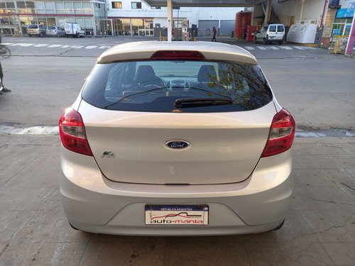 Ford Ka 1.5 S