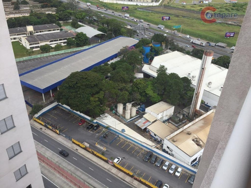 Apartamento Com 3 Dormitórios À Venda, 62 M² Por R$ 380.000,00 - Parque Cecap - Guarulhos/sp - Ap3339