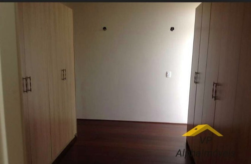 Casa A Venda No Bairro Alphaville Residencial Um Em Barueri - Vpr01-66-1
