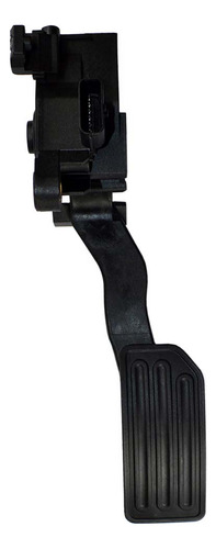 Pedal Acelreador Elec Tomco March 1.6l 4 Cil 12 - 20