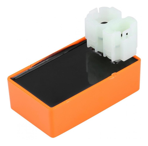 Imagen 4 de 9 de Bobina De Encendido Racing Cdi Bujía Magneto Estator Para G