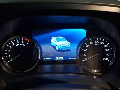 Ford Expedition Limited Stealth Performance 2023