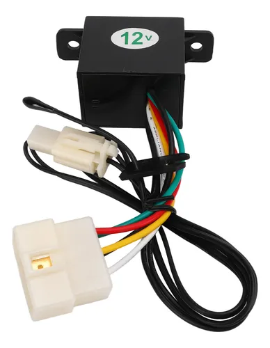 Control De Temperatura Del Evaporador Ac Dc12v Universal Fit