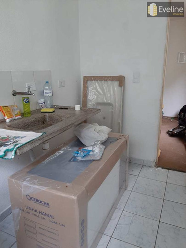 Imagem 13 de 17 de Apartamento Com 2 Dorms, Conjunto Residencial Do Bosque, Mogi Das Cruzes - R$ 135 Mil, Cod: 1938 - V1938