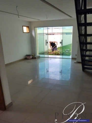 Imagem 20 de 20 de Pedra De Guaratiba, Otima Casa Com 2 Quartos, Quintal, Aceita Financiamento - Ca00936 - 69400698