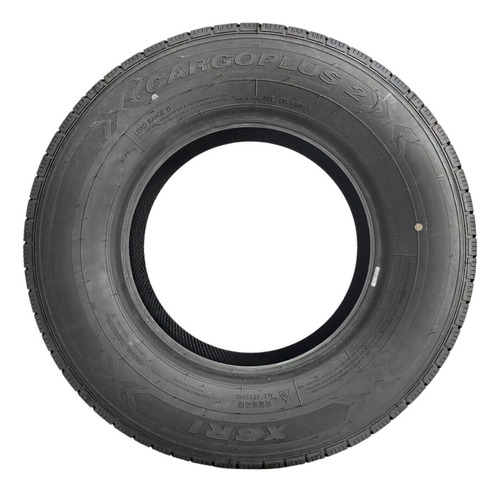 Pneu Xbri 205/75r16c 113/111r Cargoplus 2 10 Lonas