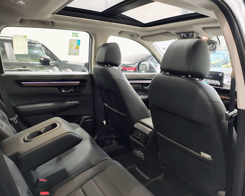 Honda Crv 2.0 E:hev Advanced E-cvt