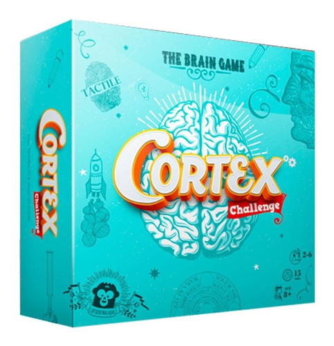 Cortex Challenge - Envio Gratis