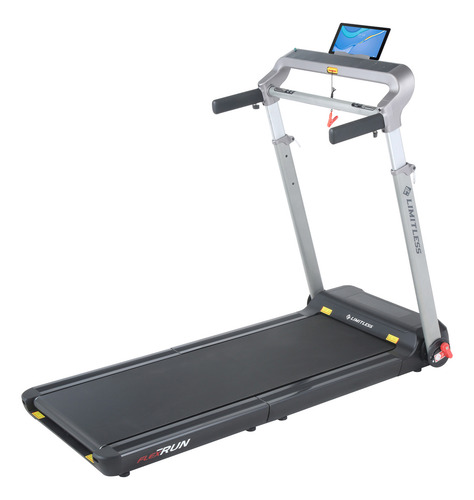 Trotadora Flex Run 1818eb Limitless