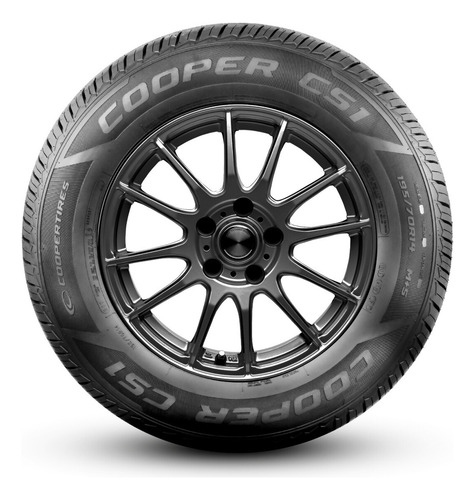 Llanta 185/65r15 Cooper Cs1