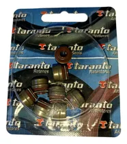 Comprar Gomas De Valvula 6mm Vw Seat Audi Skoda Fox Leon A3 Touareg