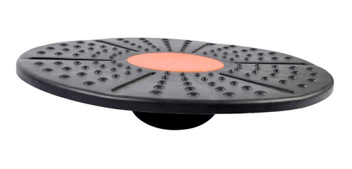 Imagen 2 de 4 de Tabla De Equilibrio O De Propiocepción Circular Sol Fitness