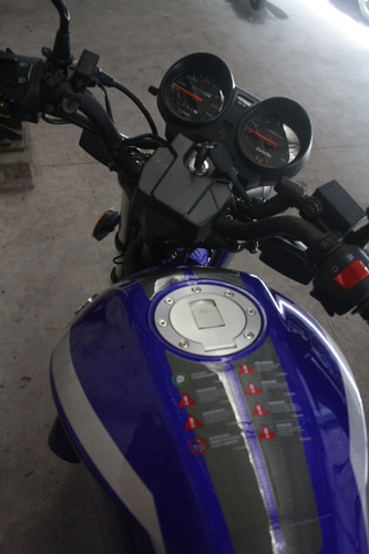 Imagen 9 de 25 de Zanella Rx 150cc Z7 Full No Cg Titan Promo Zanella Quilmes !