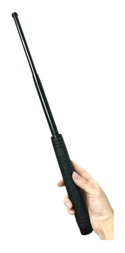 Imagen 2 de 4 de Baston Tactico Extensible Defensa Personal Con Funda