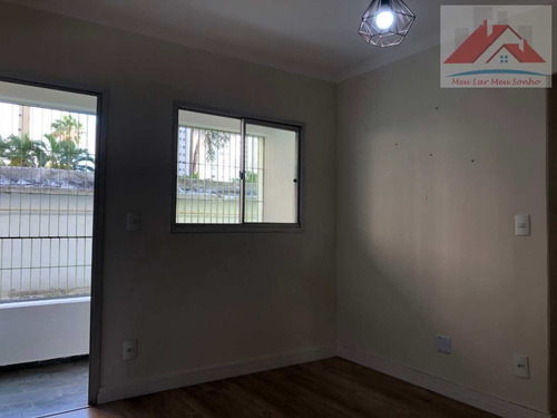 Imagem 3 de 18 de Apartamento Com 1 Dorm, Centro, Campinas - R$ 230 Mil, Cod: 58 - V58