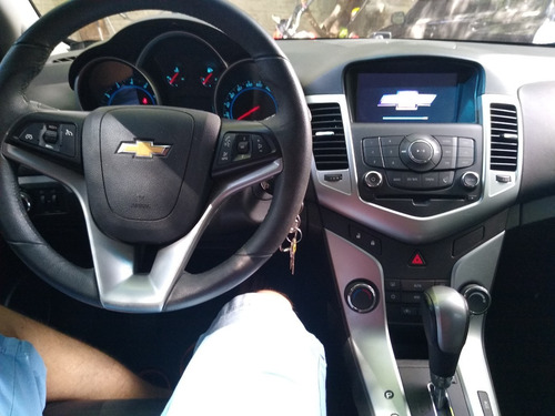 Cruze 1.8 Lt Sport 2013