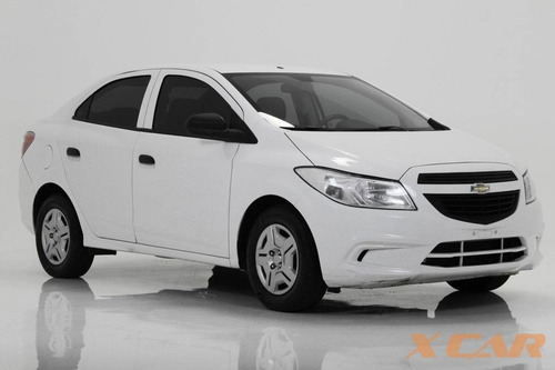 Chevrolet Prisma 1.0 Mpfi Joy 8v Flex 4p Manual