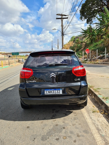Citroën C4 Picasso 2010 2.0 5p