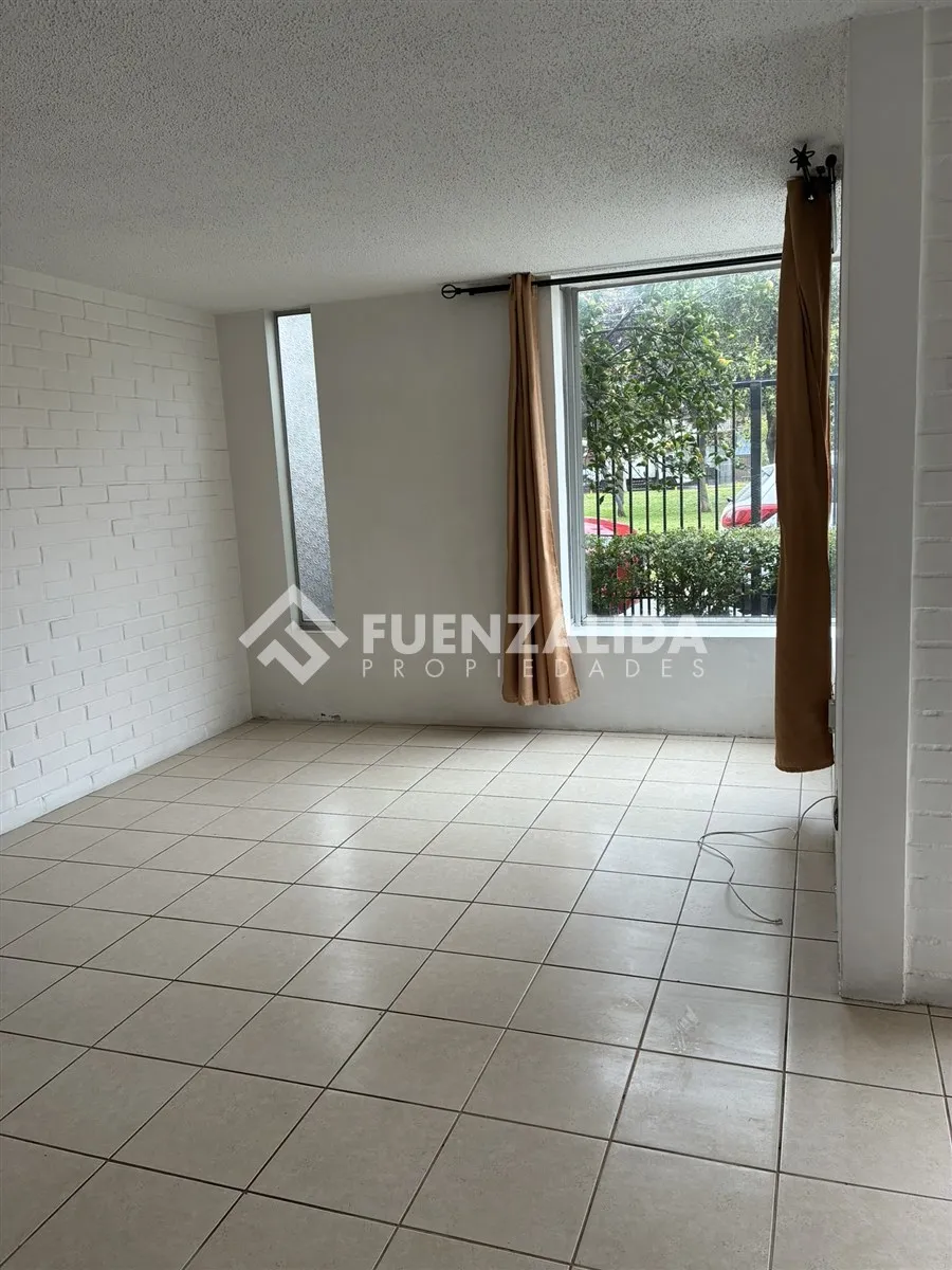 Imagen 5 de 22 de Casa En Venta De 4 Dorm. En Quilicura