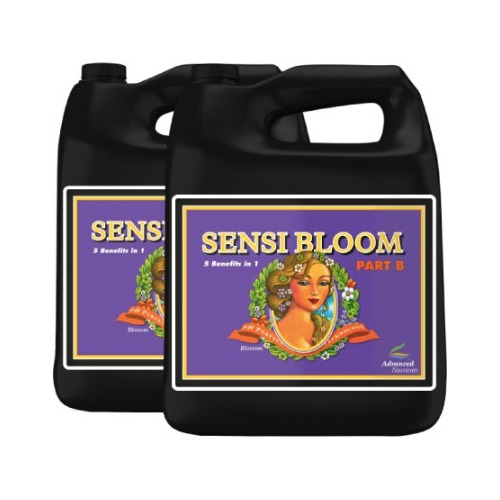 Ph Perfect Sensi Bloom Part A+b 500 Ml - Advanced Nutrients