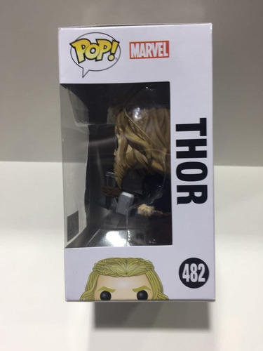 Pop! Funko Thor Fye Endgame