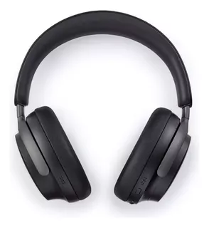 Audífonos Bose Quietcomfort Ultra Headphones - Negro