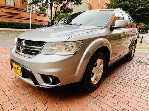 Dodge Journey 2.4 Se/express Fl