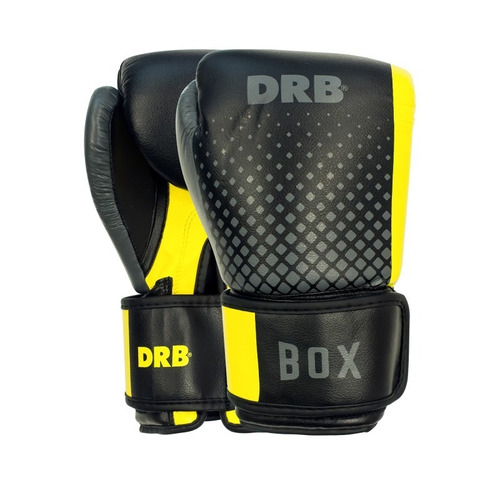 Guante De Boxeo Drb Clasico 10 Onzas